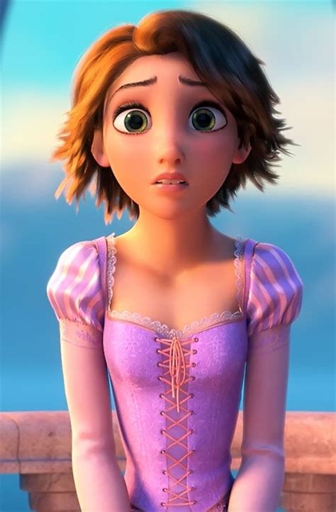Rapunzel Tangled Princesses Disney Photo Fanpop