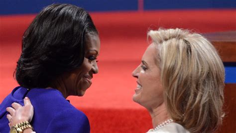 Poll Wives More Popular Than Obama Or Romney