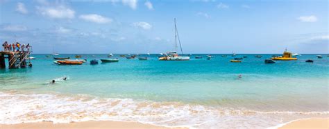 Holiday & travel in the cape verde islands: Oplev den bedste Kap Verde ferie til den billigste pris