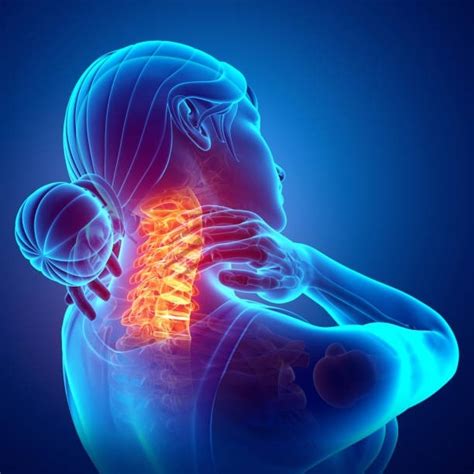Causes of Neck Pain - Pain Management Association
