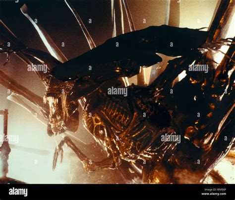 1986 Alien High Resolution Stock Photography And Images Alamy