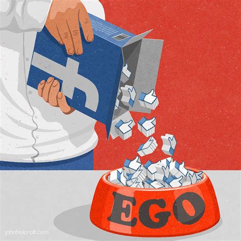 Our Addiction To Technology In 20 Satirical Illustrations