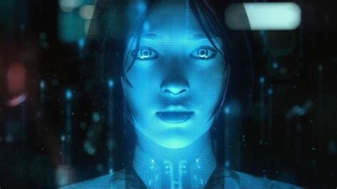 Halo 5 Guardians To Bring Back Cortana Into The Game Teaser Revealed