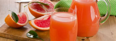 Jus De Pamplemousse Idée Recette Facile Mysaveur