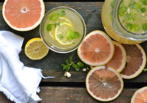 6 Irresistible Lemonade Recipes And Variations Youll Sip All Summer