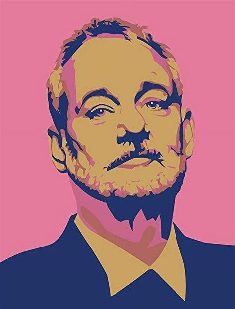 Bill Murray Chive Decal