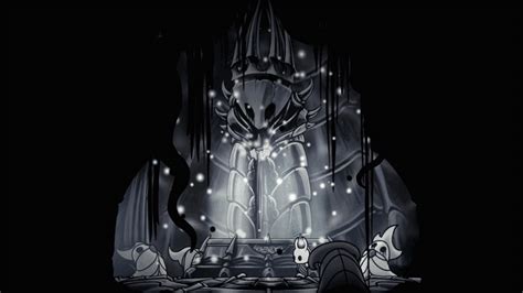Hollow Knight Pale King Money Fountain Guide Raider King
