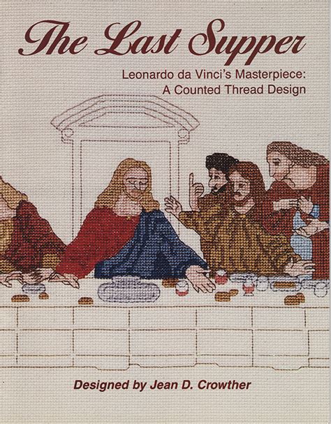 Rainy day at temple square, salt lake city, utah. The Last Supper: Leonardo da Vinci's Masterpiece (Cross ...