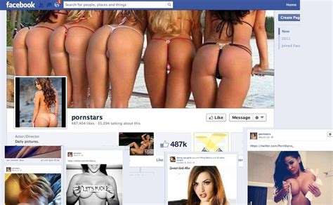 Asian Tits Facebook PornStar Today