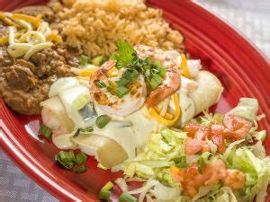 Check spelling or type a new query. How Tex-Mex Found Its Place As An American Cuisine