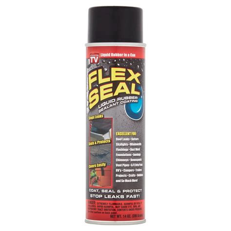 Flex Seal Spray Rubber Sealant Coating - Houses & Apartments For Rent