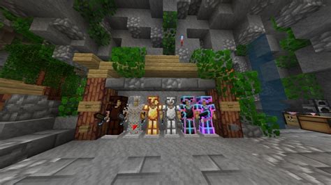 Faerie 16x Pvp Texture Pack Mcdlspot