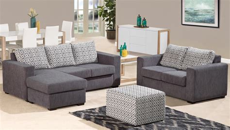 Most of our fabric sofas have removable covers so you can throw them in the wash whenever there's a spill. MANHATTAN 3 Seater Chaise with 2 Seater plus Ottoman ...