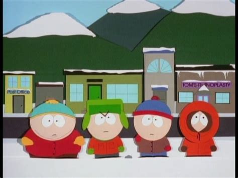 1x01 Cartman Gets An Anal Probe Eric Cartman Image 19020808 Fanpop