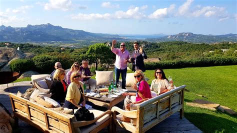 Vip Sardinia Luxury Travel