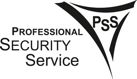 Pss Professional Security Service
