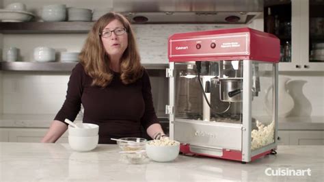 We did not find results for: Cuisinart microwave popcorn maker instructions