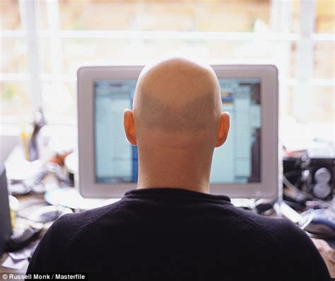 Labor Department Employee Surfed Porn On His Government Computer Every