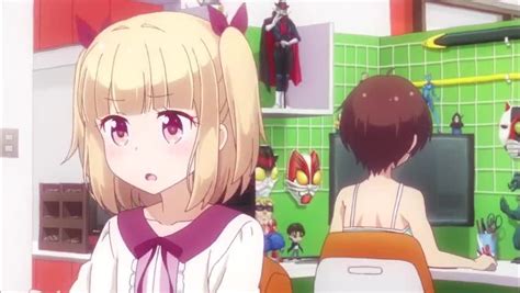 New Game Episode 5 English Dubbed Watch Anime In