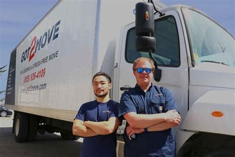 Long Distance Movers San Diego To San Francisco Moving Company San