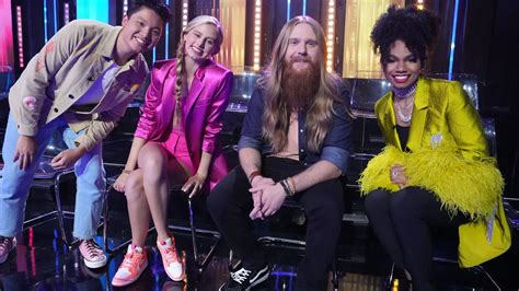 American Idol 2023 Recap Live Top 12 Reveal Results Videos