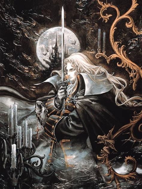Symphony of the night guide you can do so here. The List: Castlevania Symphony of the Night - "RPG Elements", Metroid, and Personal History (Part 1)