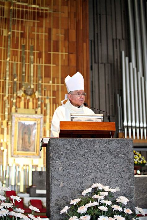 Adla Newsroom Archbishop Gomez Celebrated Today Second Archdiocesan