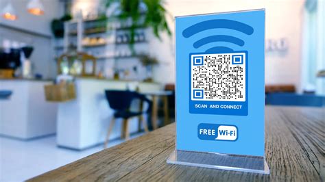How To Create A Qr Code With Logo In 6 Steps Free Custom Qr Code