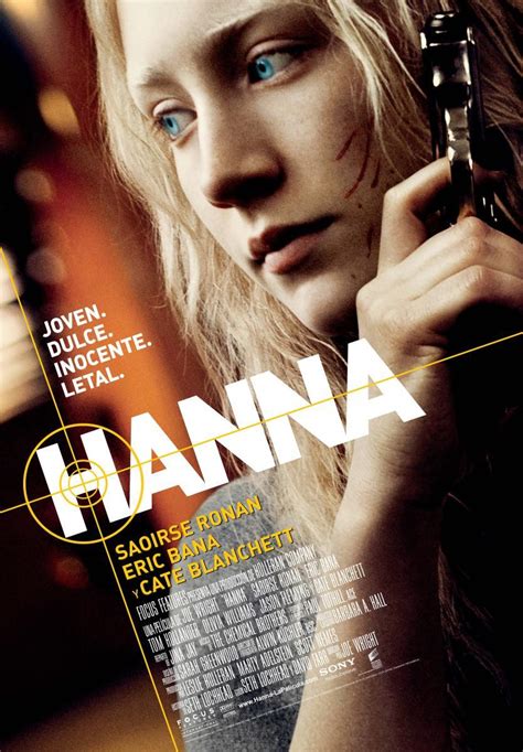 image gallery for hanna filmaffinity