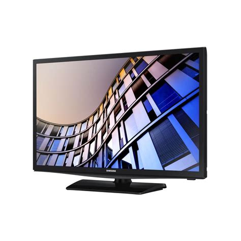 Samsung Smart Hd Led Tv Ue24n4305 24″ Luxeoutletnl