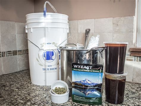 All Extract Homebrewing American Homebrewers Association