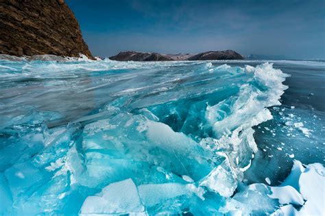 Lake Baikal Pipeline Threatens Critical Ecosystem China Dialogue