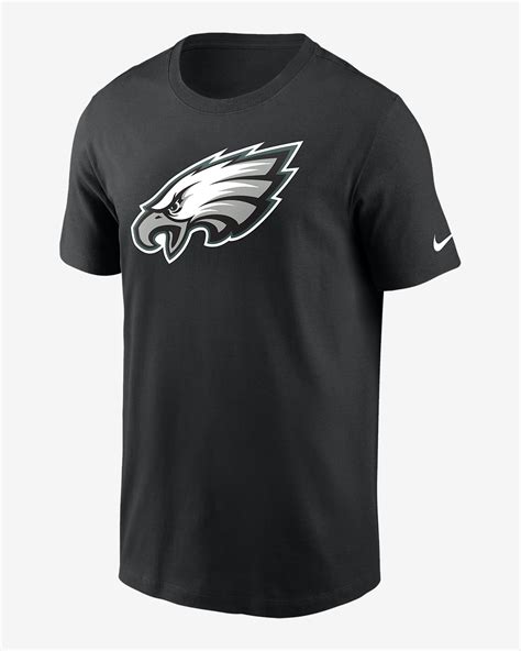 Nike Logo Essential Nfl Philadelphia Eagles Mens T Shirt