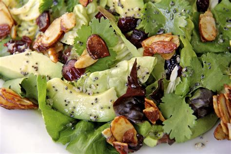 Healthy Lunch Salad Recipes To Take To Work