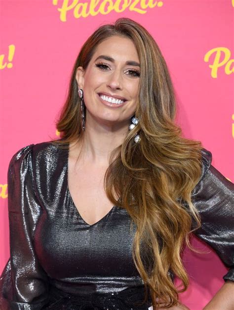 Stacey Solomon shares kitchenware buy inspired by popular ...