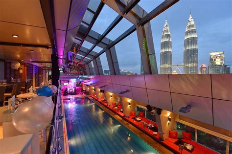 7 Best Places For A Birthday Celebration In Kl And Selangor Carilocal