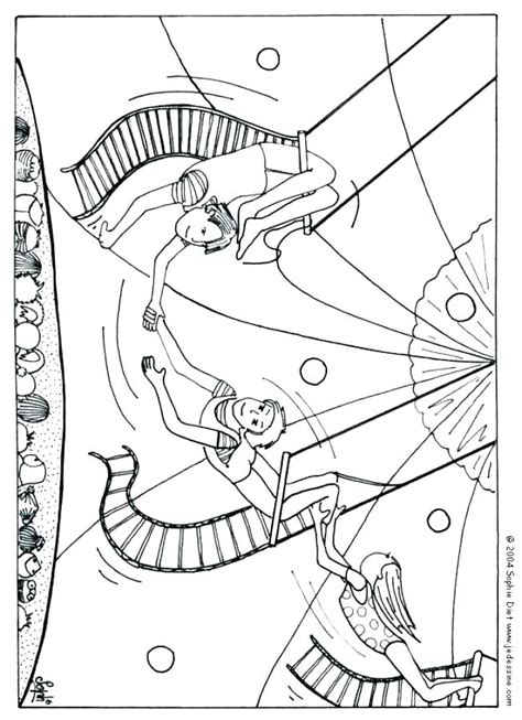 Carnival Of The Animals Coloring Pages at GetColorings.com | Free printable colorings pages to