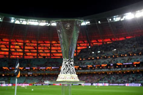 Get the latest news, video and statistics from the uefa europa league; Europa League last-32: Who will Arsenal, AC Milan, United ...