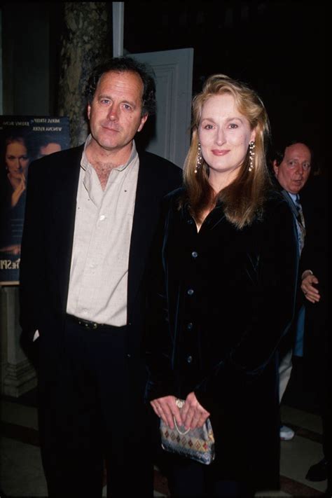 She and her husband, don gummer, have been married for over 40. Meryl Streep and Husband Don Gummer's Relationship Details ...