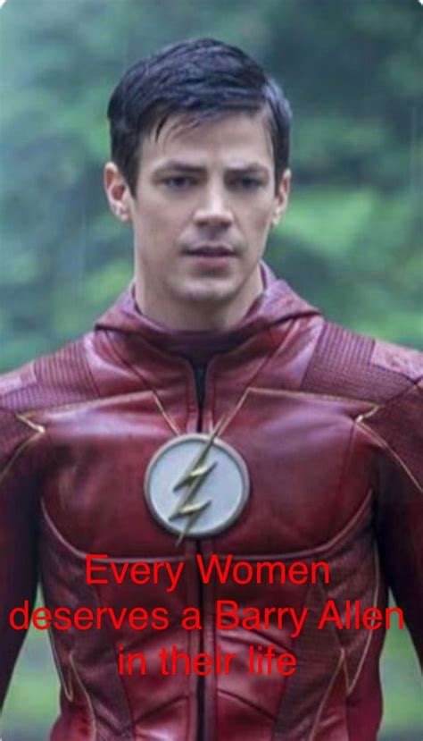 Barryallen The Flash Grant Gustin Supergirl And Flash Flash Barry