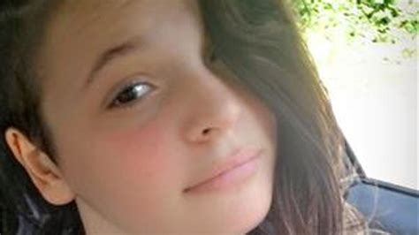 Sophie Clark Missing Police Hunt For 13 Year Old Girl Who Disappeared After Popping Out For