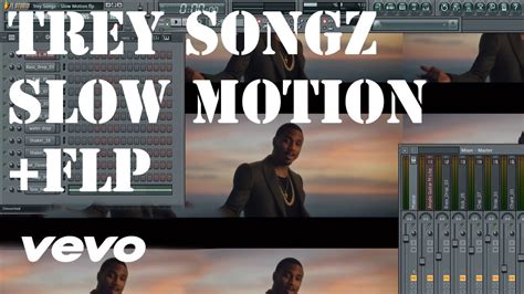 Click on start then on the search box type dxdiag and click on the ok or the enter key on your keyboard. Trey Songz - Slow Motion FL Studio Remake Tutorial + FLP ...