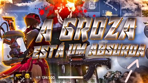 Seja para aquele casal apaixonado ou para tirar onda nas partidas, selecionamos os melhores e mais divertidos nomes para casal duo no free fire. IMPRESSIONANTE!! VEJA O QUE EU FIZ COM A ARMA MAIS FORTE ...