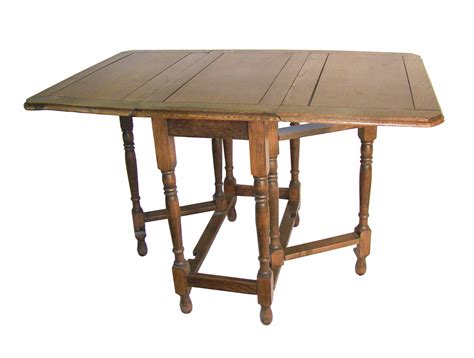 Gateleg Table For Sale In Uk 93 Used Gateleg Tables