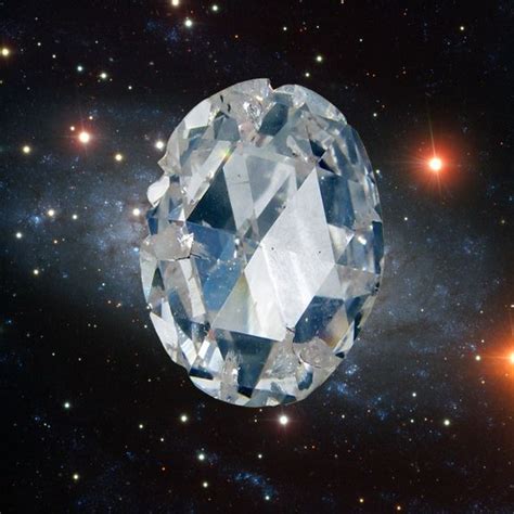 Some Alien Planets Could Be Made Of Diamonds Study Finds Space