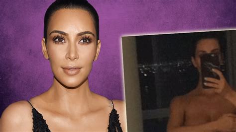 Kim Kardashian Just Broke The Internet Again With This Seriously