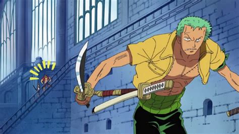 5 Reasons Why Zoro Always Gets Lost In One Piece Number 5 Is The Most