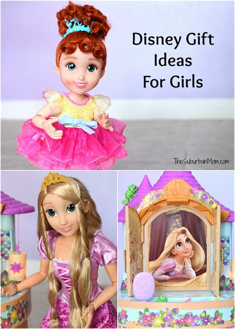 Disney T Ideas For Girls Fancy Nancy Doll And Rapunzel Toys