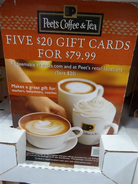 Caribou coffee gift card generator for testing. Peet's Coffee Gift Cards - Discount ends 07/14/13