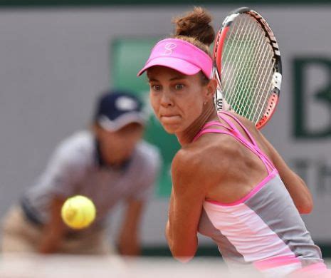 Am fost refuzati la noi acasa! Mihaela Buzărnescu TRIUMFĂ la Roland Garros. Românca s-a ...